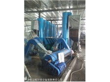 文水縣益輝環保 匠心打造綠色未來，專業設備守護碧水藍天