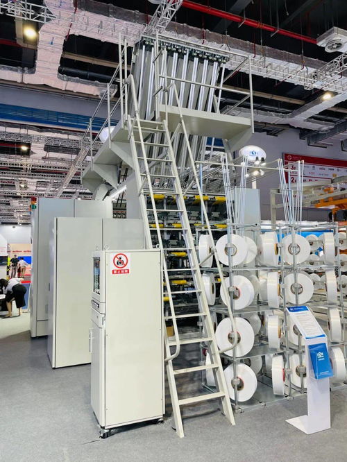 我國(guó)紡機(jī)產(chǎn)業(yè)智能化升級(jí)加速，2020紡機(jī)聯(lián)合展環(huán)保設(shè)備成亮點(diǎn)