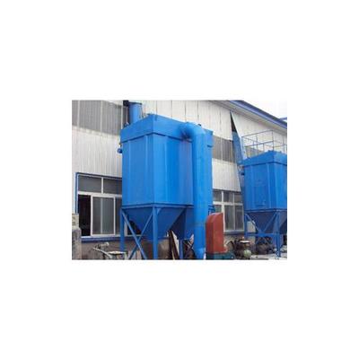 QMC脈沖袋式除塵器 泊頭市鼎科環保的卓越解決方案