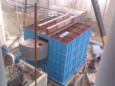 守護碧水藍天 運城二里半除塵器設備廠的環保使命與技術創新